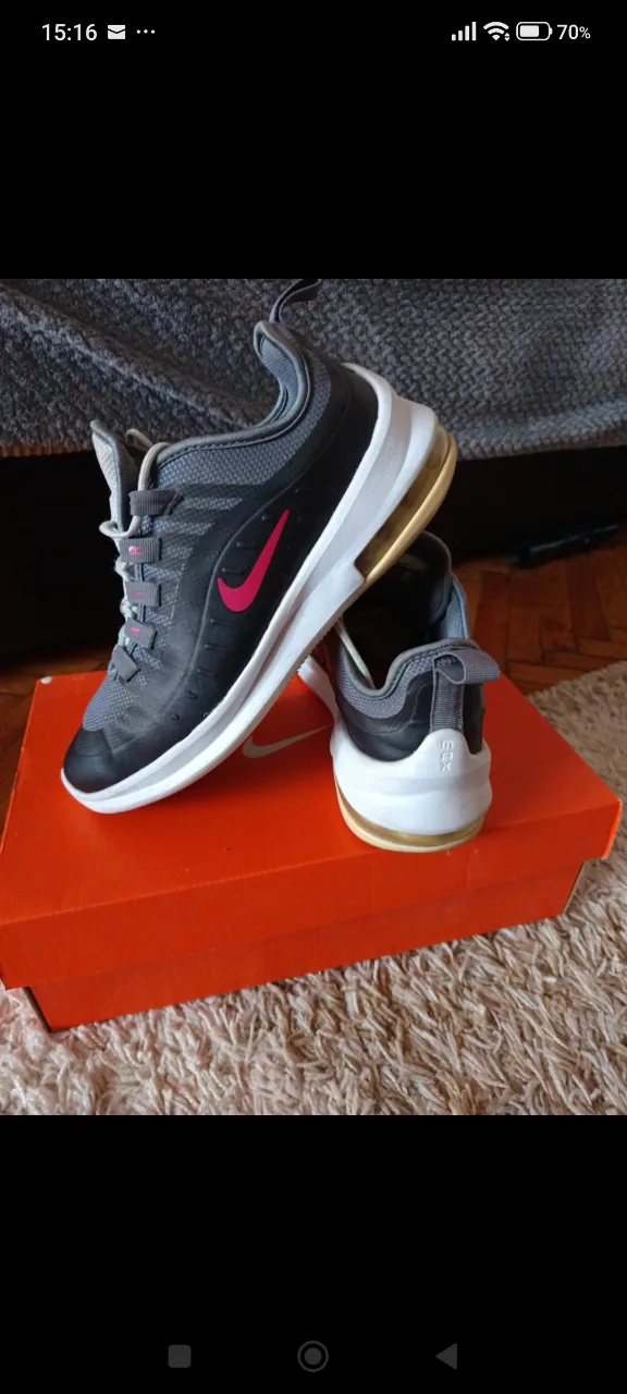 adidași Nike damă – fotografia 5 din 8