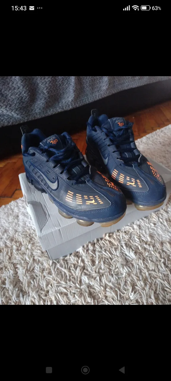 adidași Nike .. – fotografia 5 din 8