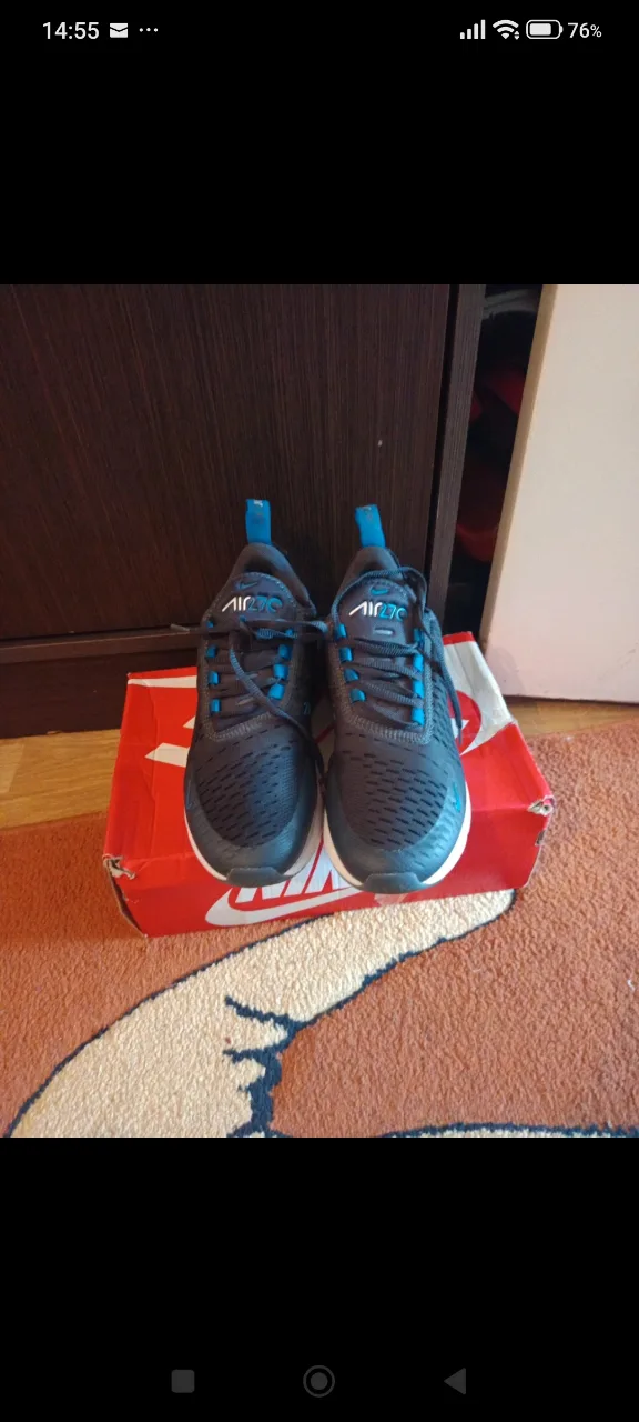 adidași Nike unisex – fotografia 5 din 8