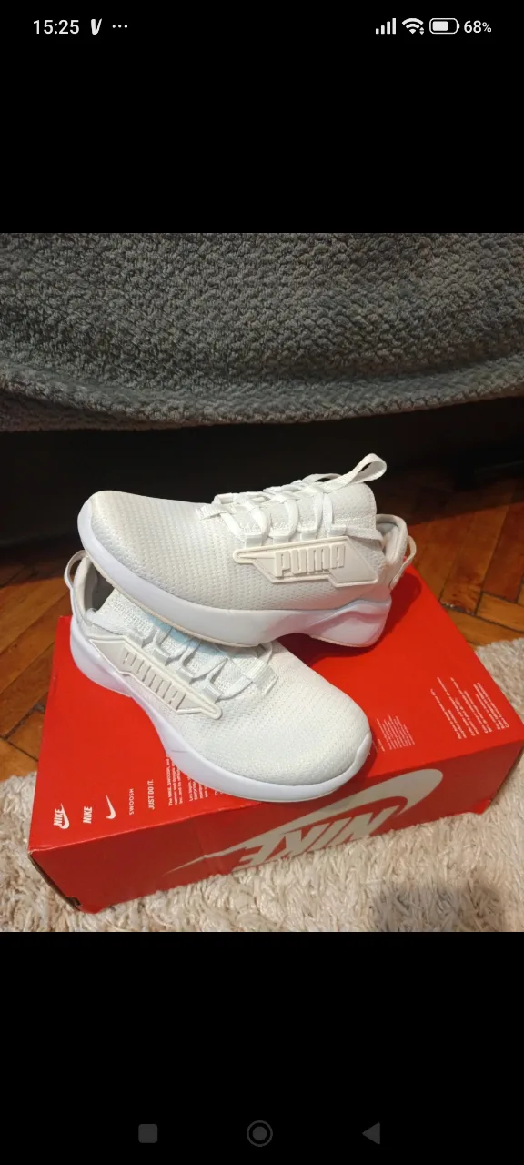 adidași puma unisex – fotografia 2 din 8