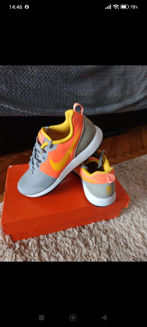 adidași Nike damă – fotografia 4 din 8