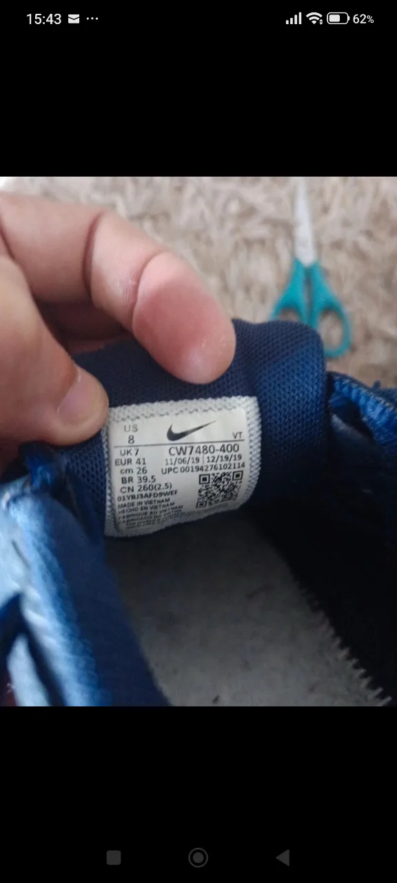 adidași Nike .. – fotografia 8 din 8