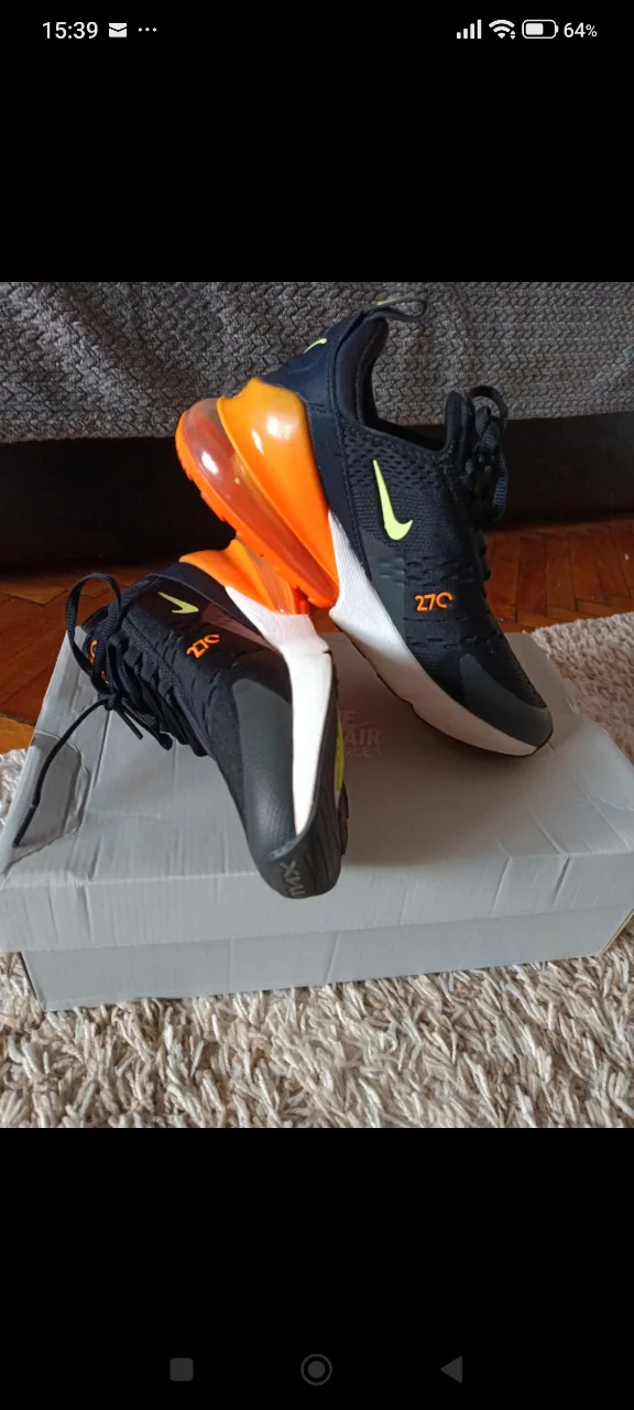 adidași Nike unisex – fotografia 1 din 8