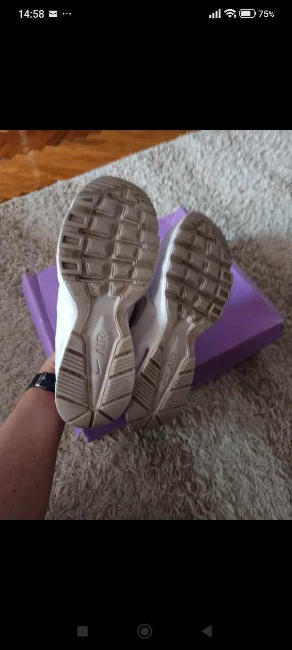 adidași Nike unisex – fotografia 6 din 6