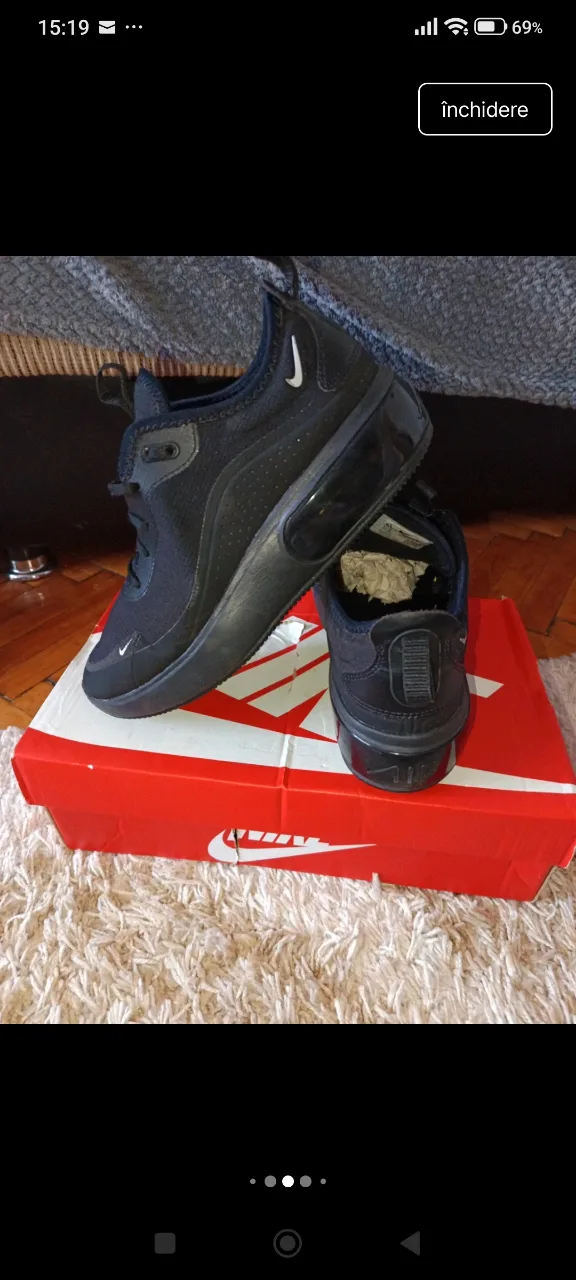 adidași Nike damă – fotografia 4 din 8