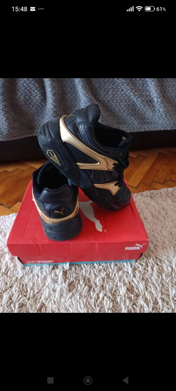 adidași puma .. – fotografia 5 din 8