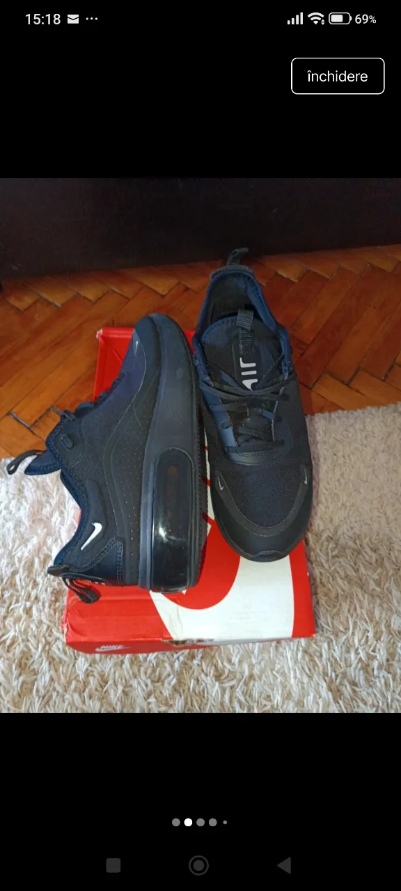 adidași Nike damă – fotografia 2 din 8