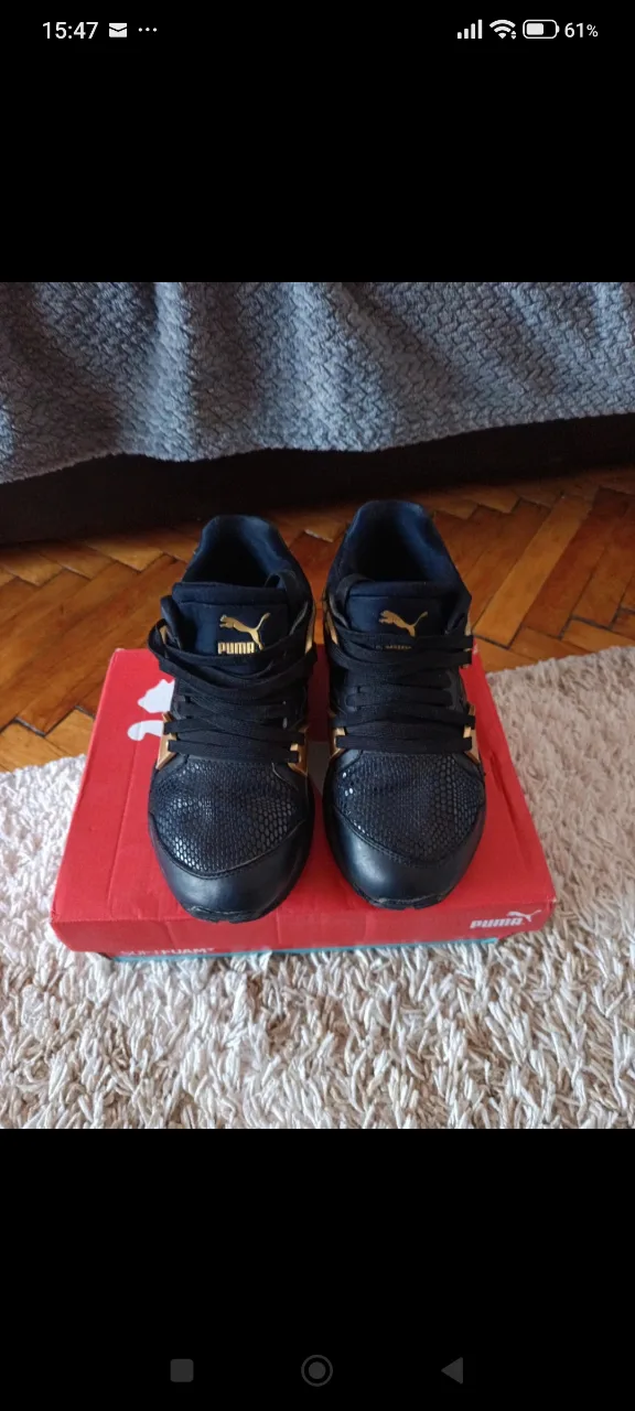 adidași puma .. – fotografia 3 din 8