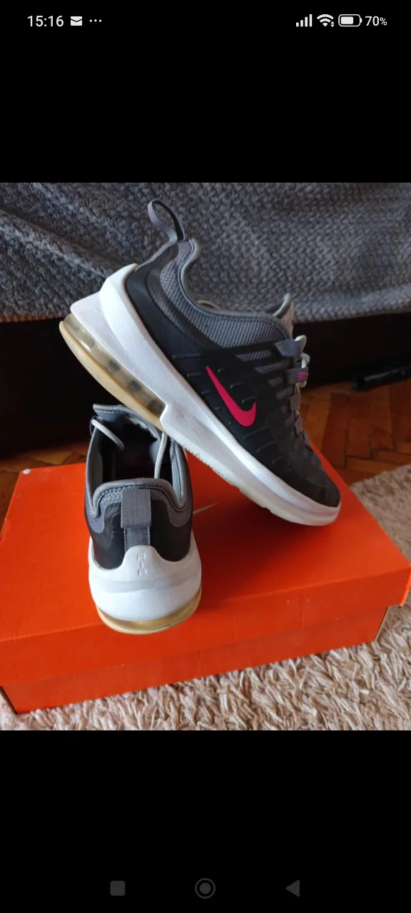 adidași Nike damă – fotografia 6 din 8