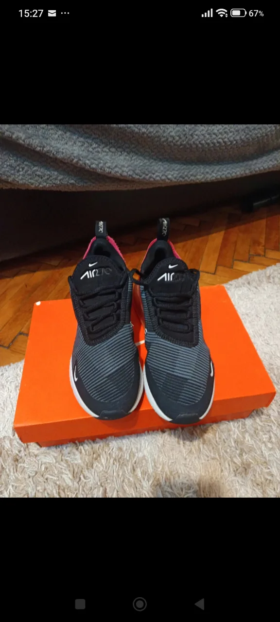 adidași Nike damă – fotografia 2 din 7