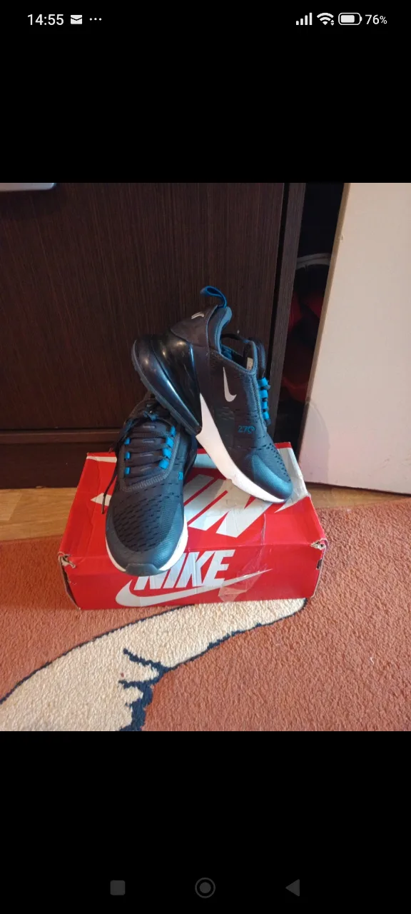 adidași Nike unisex – fotografia 2 din 8