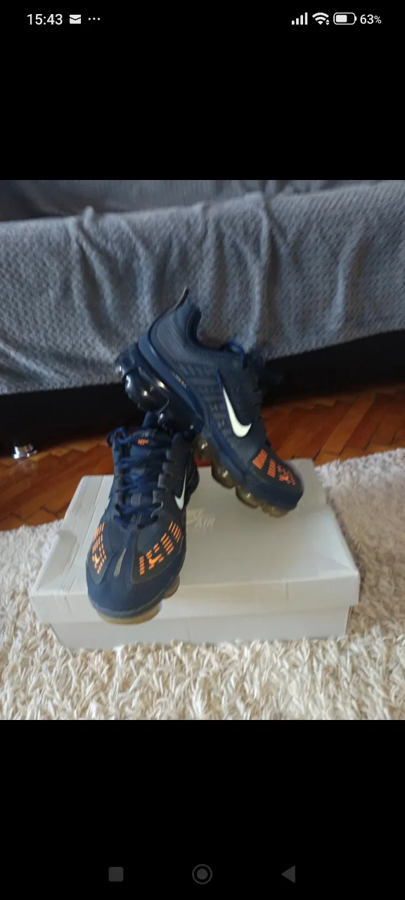adidași Nike .. – fotografia 4 din 8