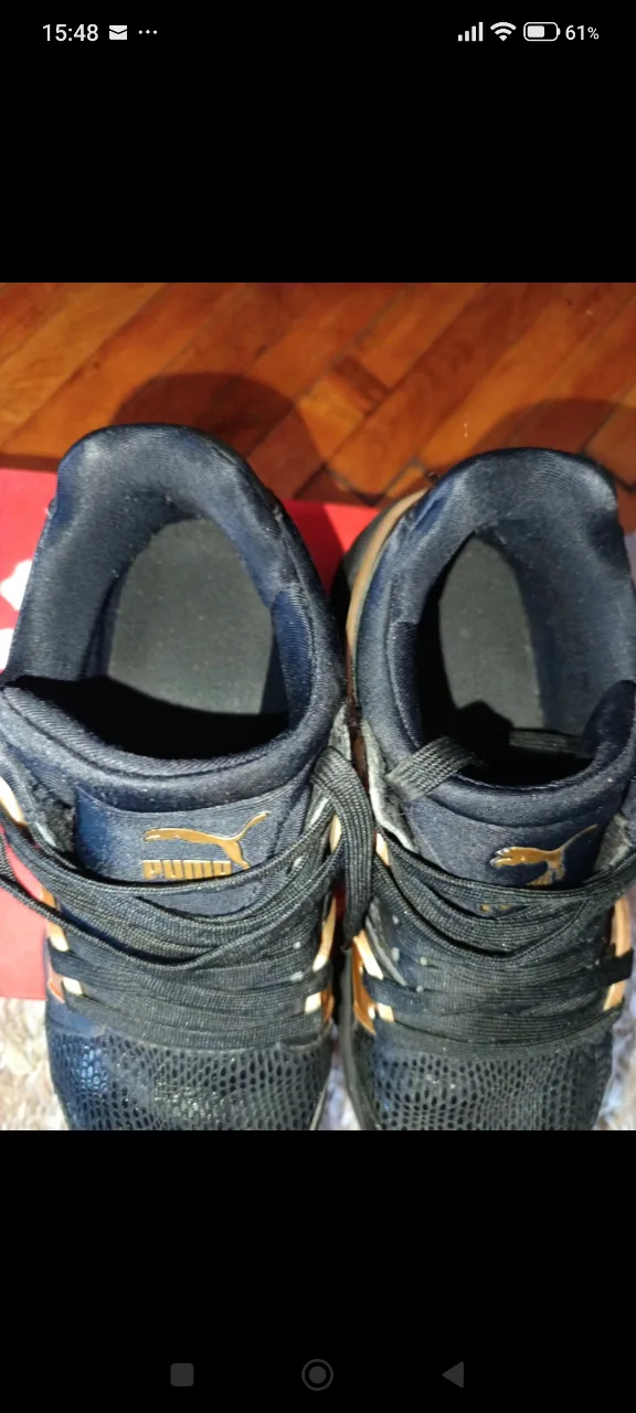 adidași puma .. – fotografia 7 din 8