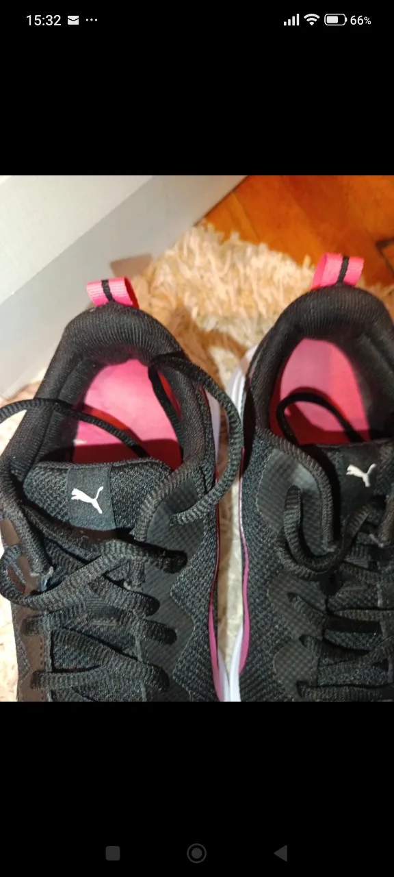 adidași puma damă – fotografia 7 din 7