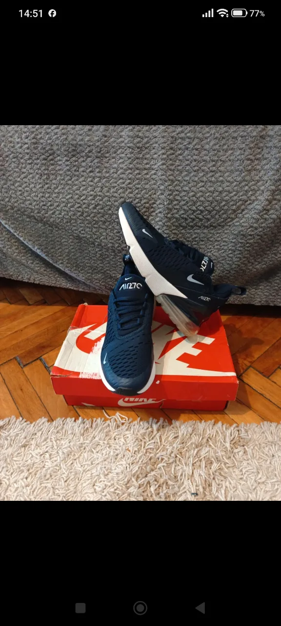 adidași Nike unisex – fotografia 4 din 8