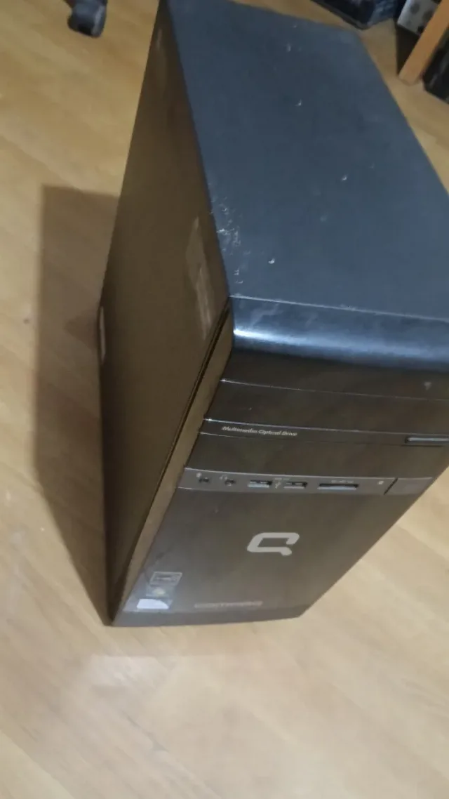 Unitate Compaq CQ2000PC – fotografia 8 din 8