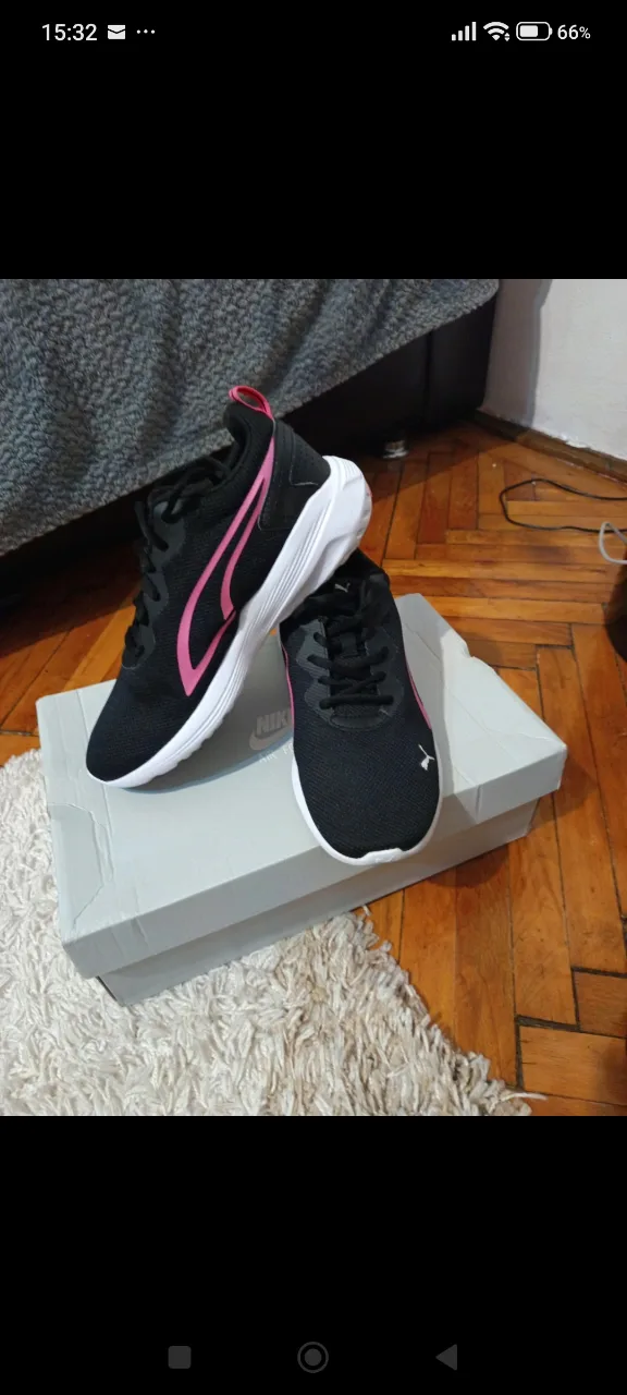 adidași puma damă – fotografia 3 din 7