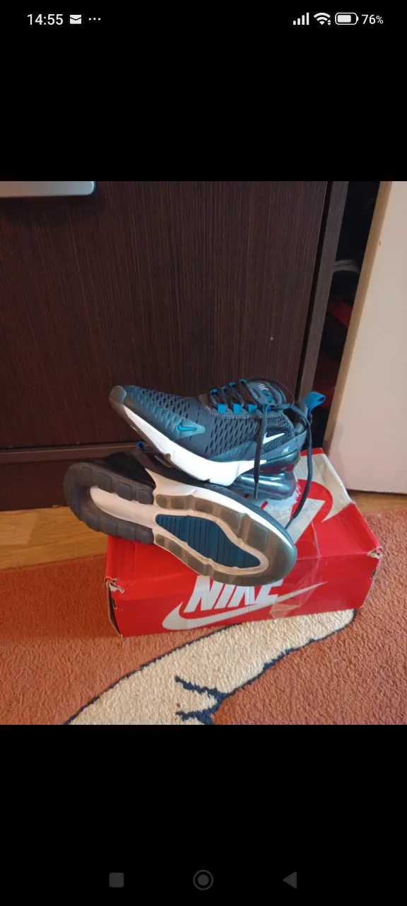 adidași Nike unisex – fotografia 3 din 8