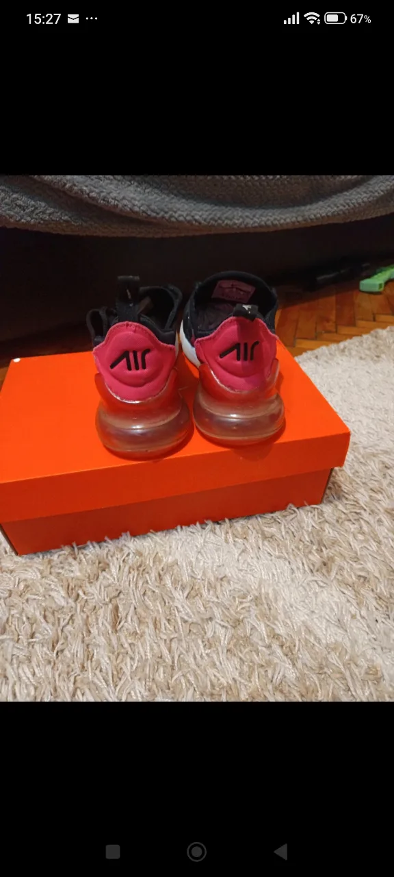 adidași Nike damă – fotografia 6 din 7