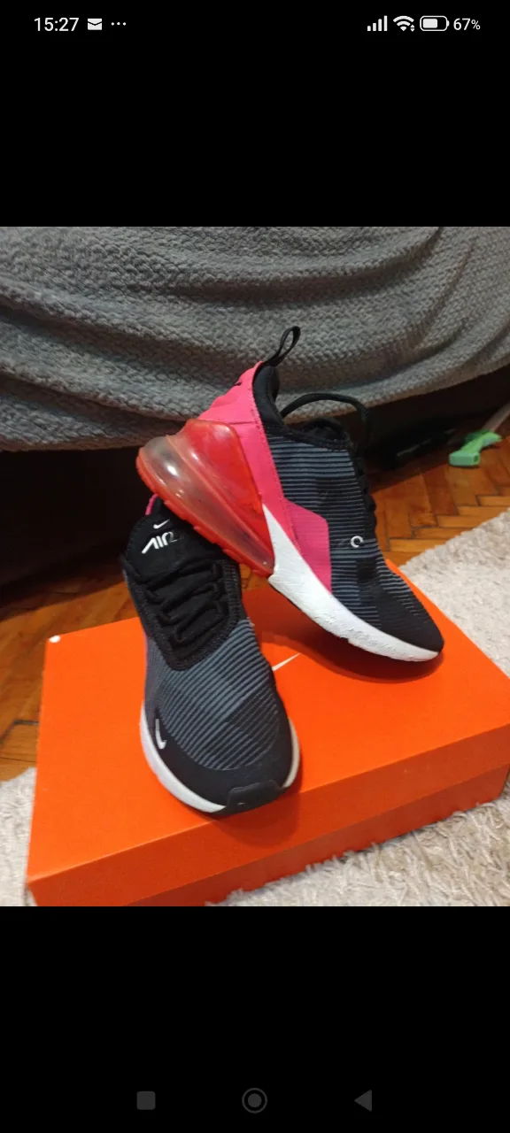 adidași Nike damă – fotografia 5 din 7