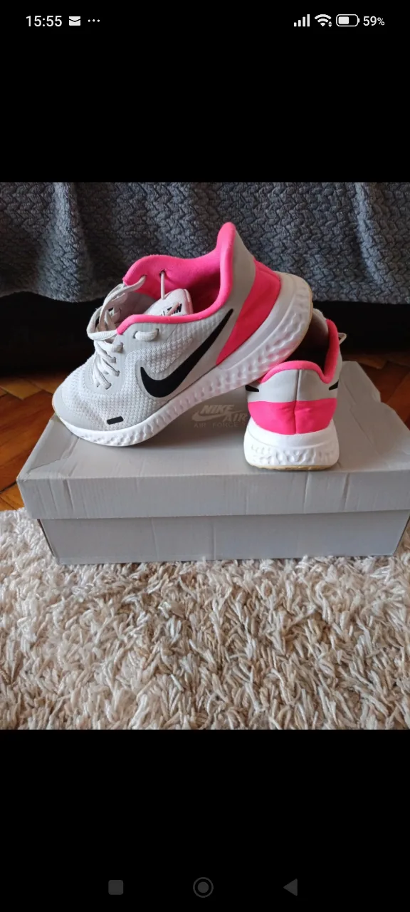 adidași Nike .. – fotografia 2 din 6
