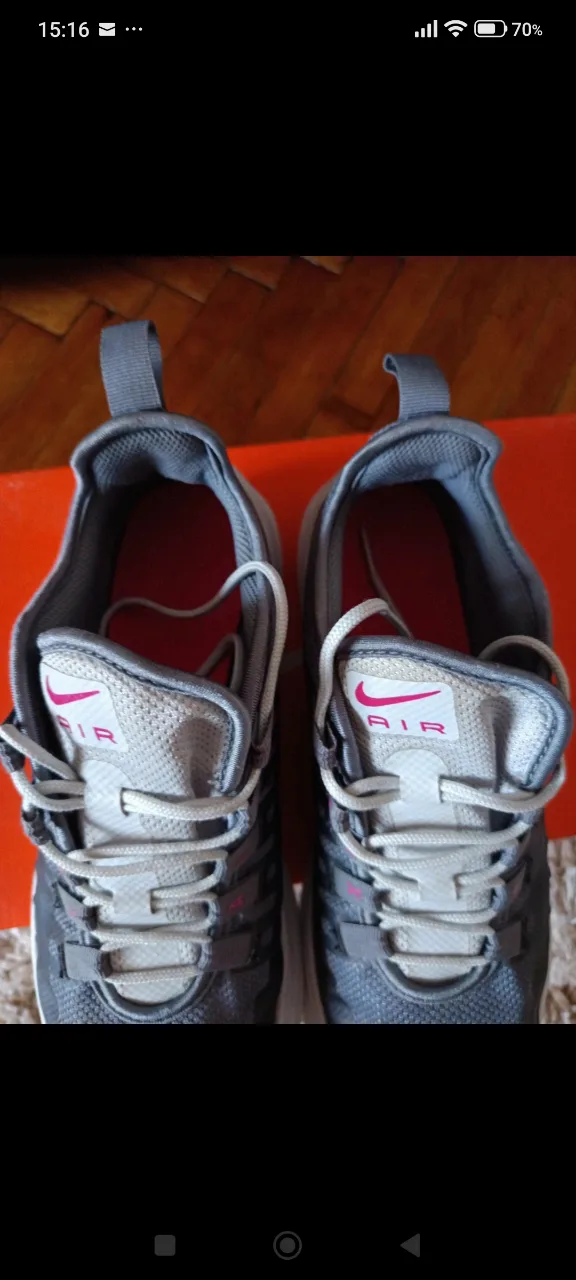 adidași Nike damă – fotografia 7 din 8