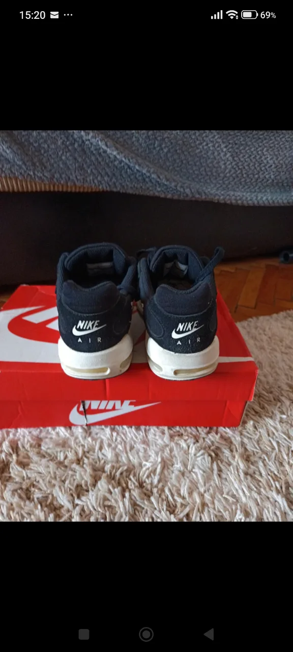 adidași Nike unisex – fotografia 7 din 8