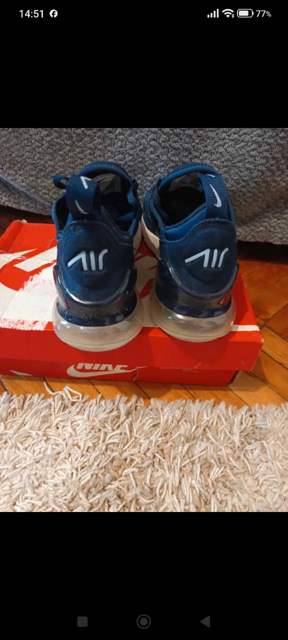 adidași Nike unisex – fotografia 7 din 8