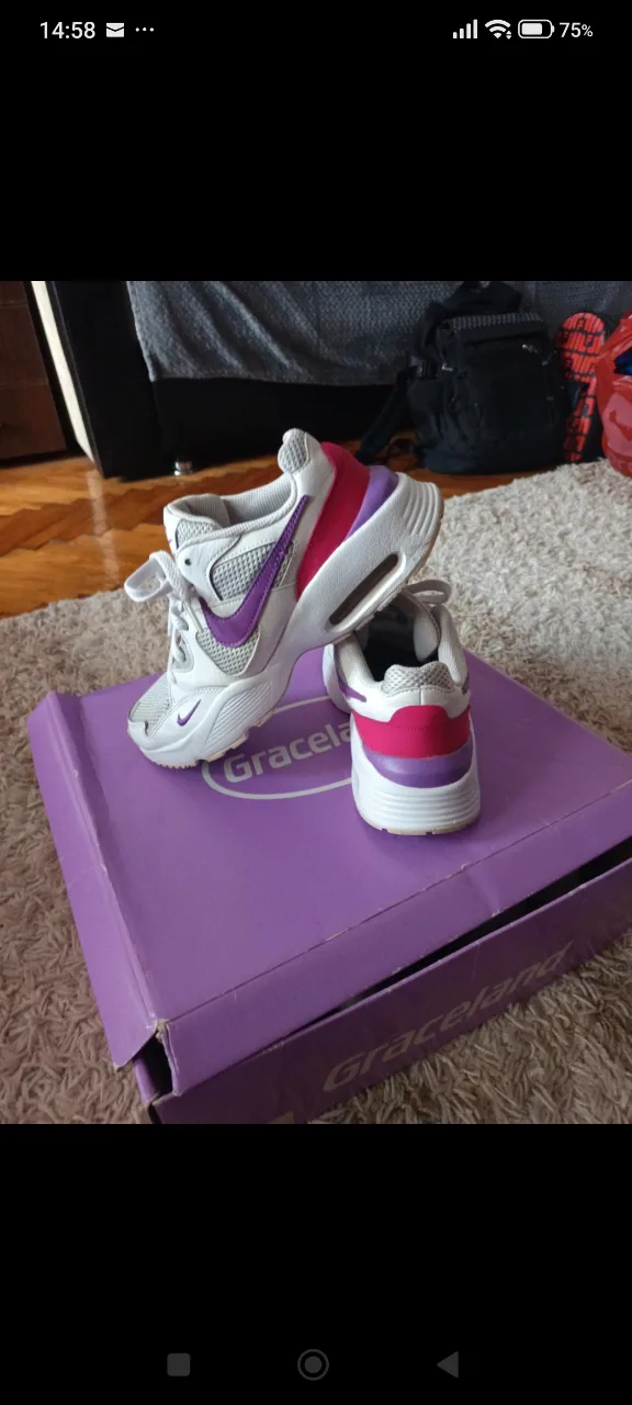 adidași Nike unisex – fotografia 2 din 6