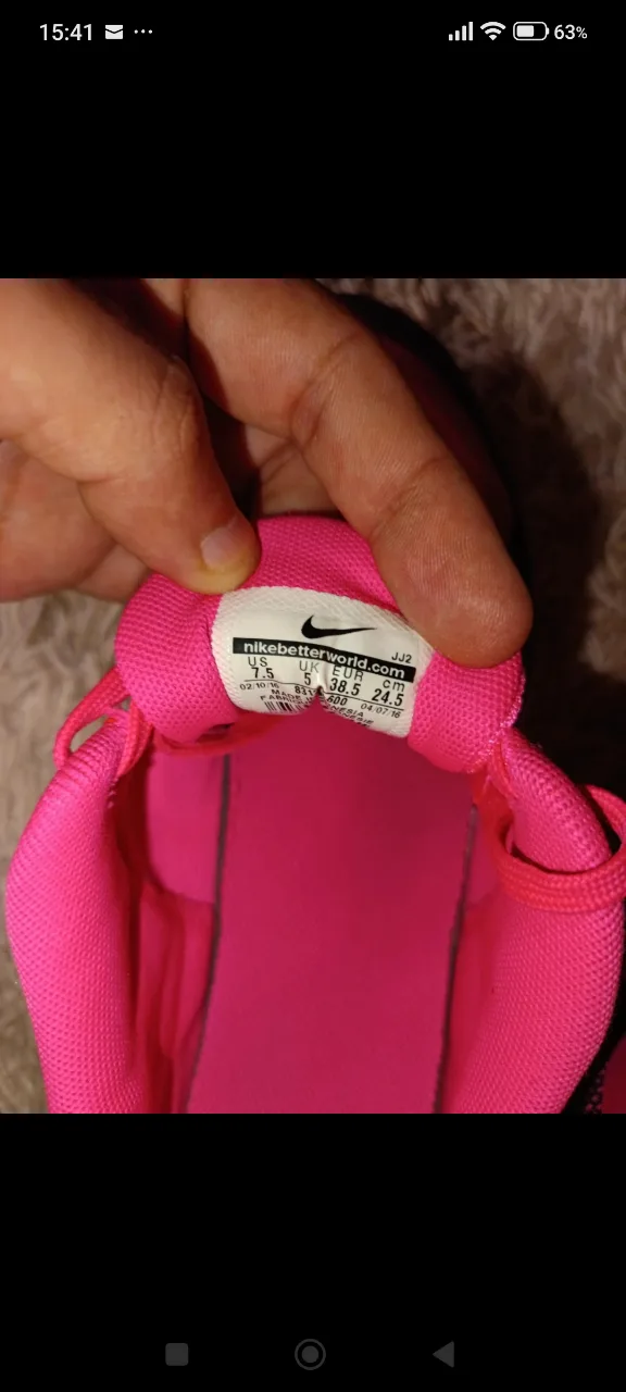 adidași Nike damă – fotografia 8 din 8