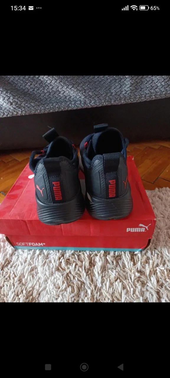 adidași puma unisex – fotografia 7 din 8