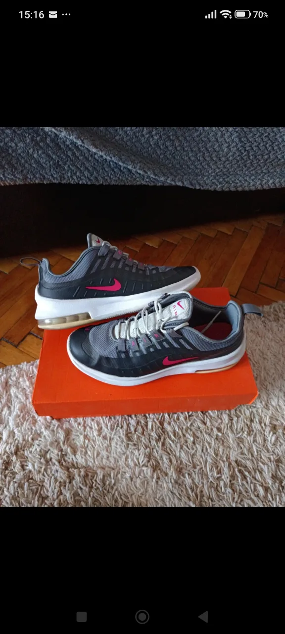 adidași Nike damă – fotografia 1 din 8