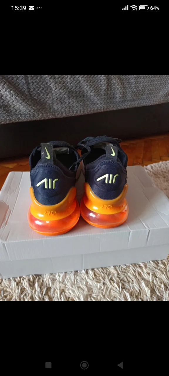 adidași Nike unisex – fotografia 7 din 8