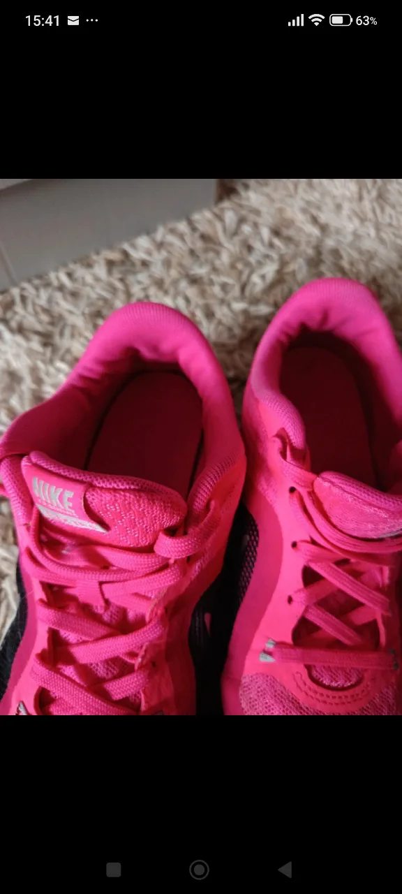 adidași Nike damă – fotografia 7 din 8