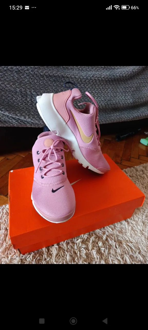 adidași Nike damă – fotografia 2 din 8