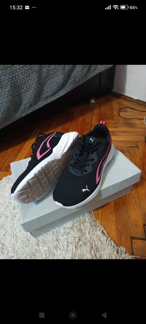 adidași puma damă – fotografia 2 din 7