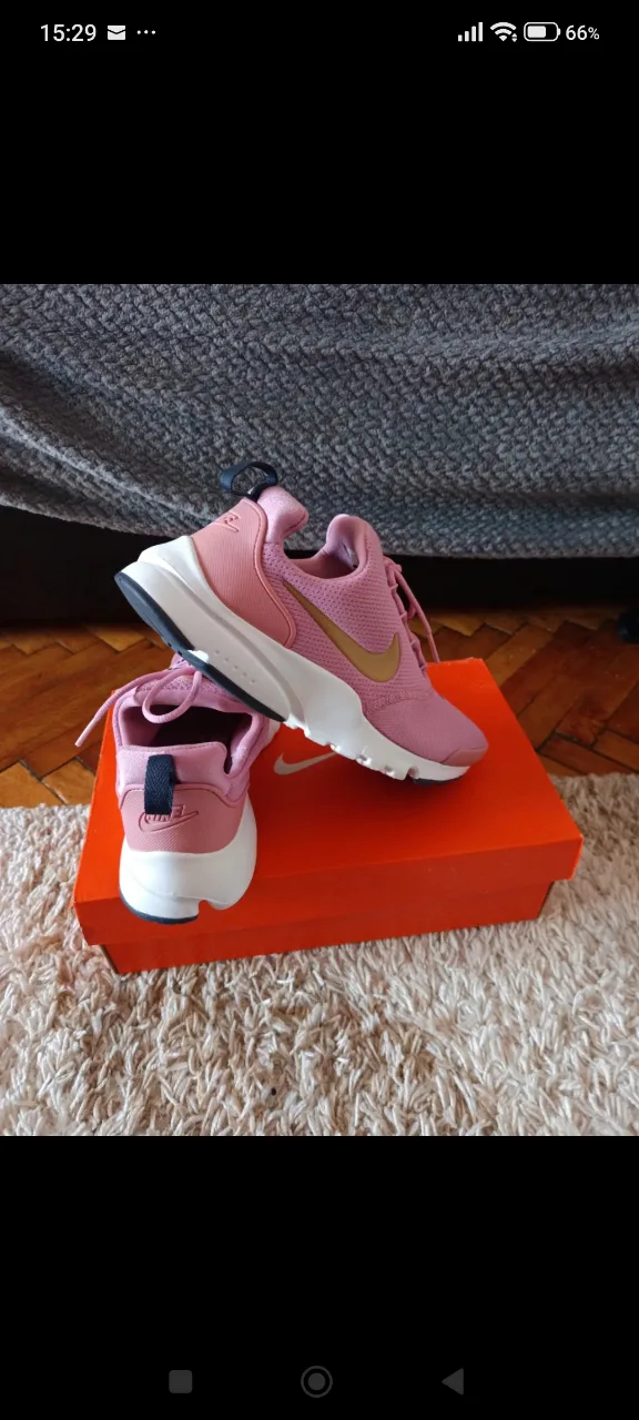 adidași Nike damă – fotografia 6 din 8