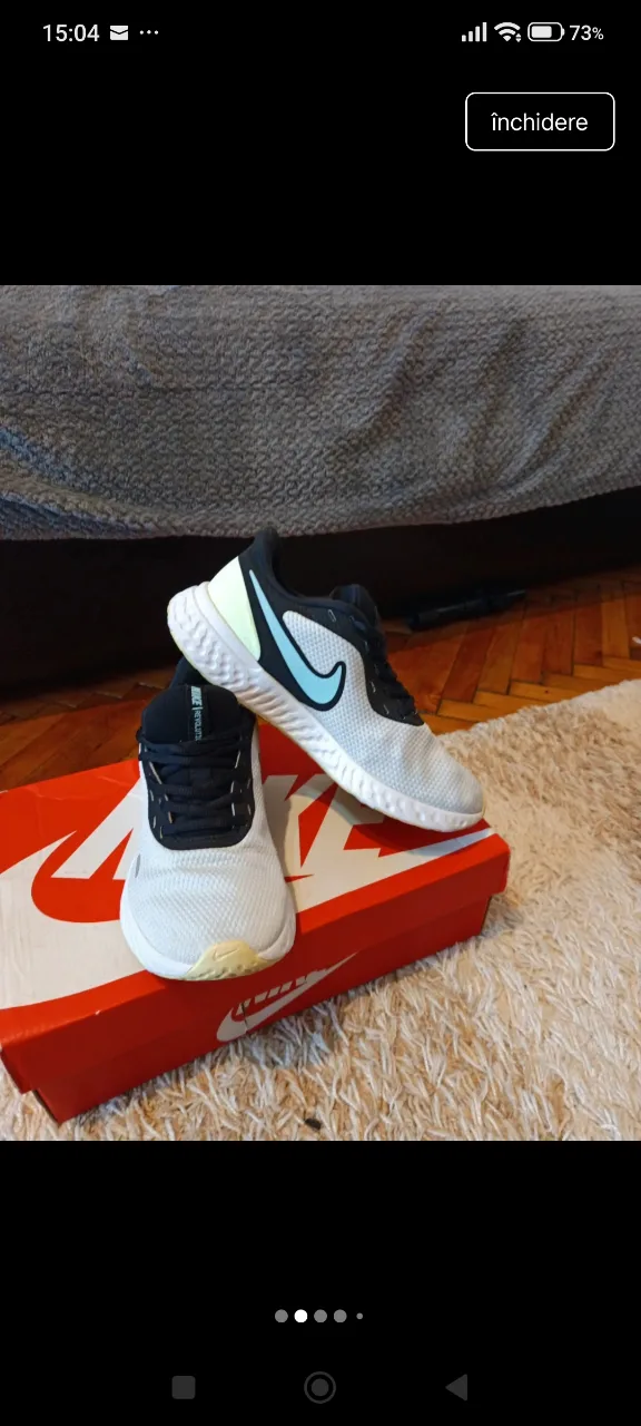 adidași Nike unisex – fotografia 2 din 8