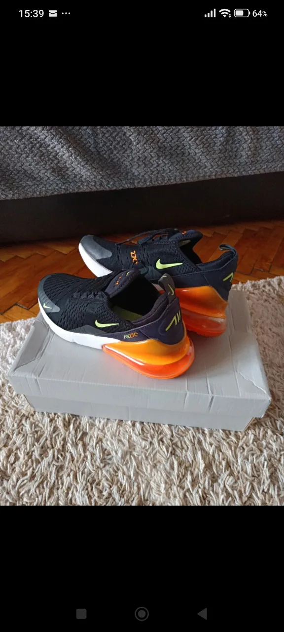 adidași Nike unisex – fotografia 4 din 8