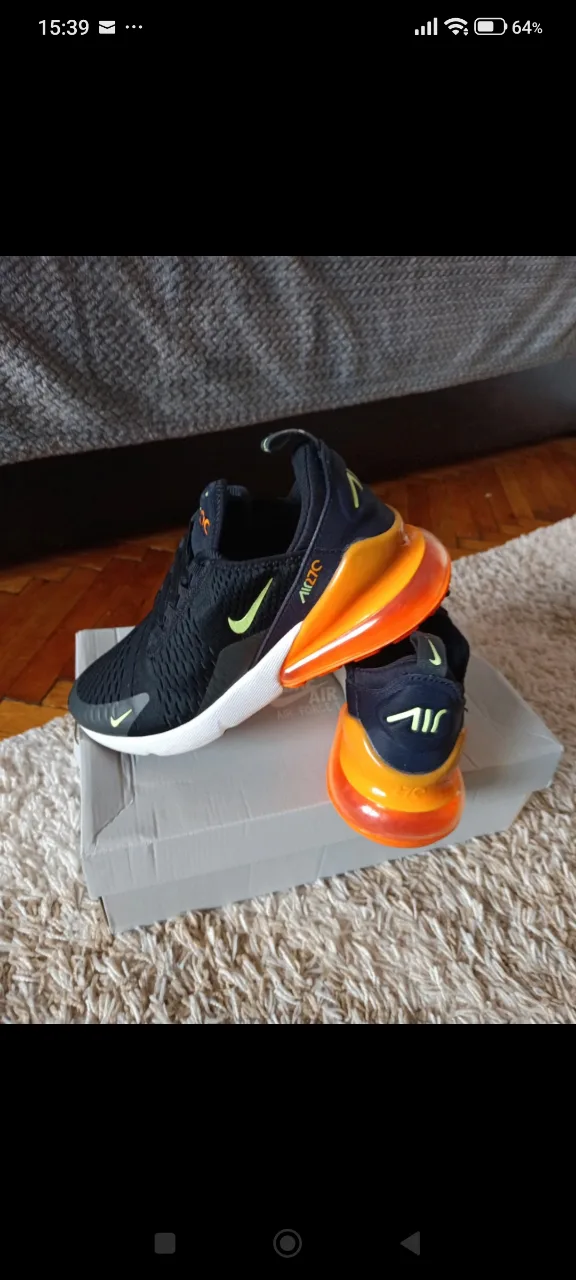 adidași Nike unisex – fotografia 5 din 8