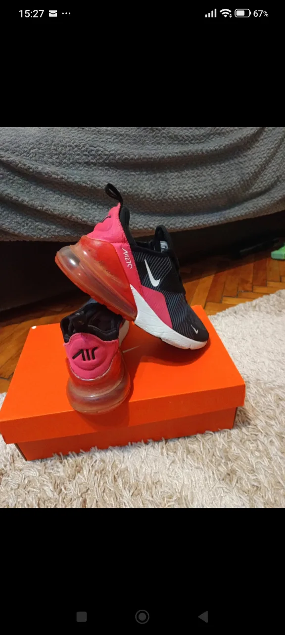 adidași Nike damă – fotografia 3 din 7