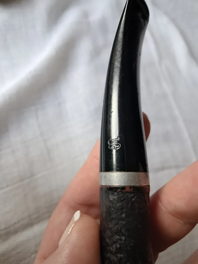 pipă vintage  colecție – fotografia 3 din 8