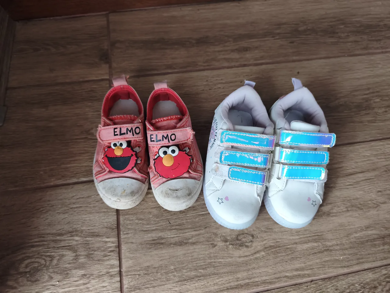Lot adidași copii – Viisoara Mica, Botoșani