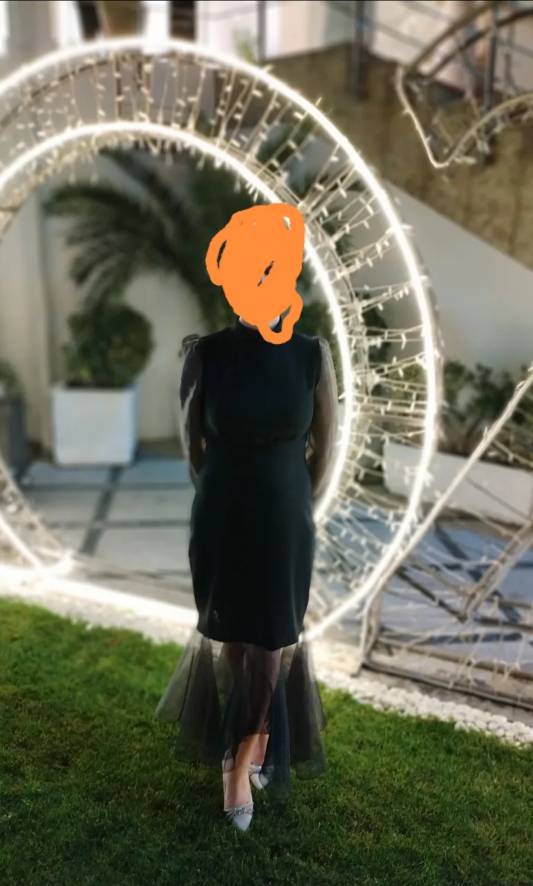rochie pentru evenimente – fotografia 1 din 1