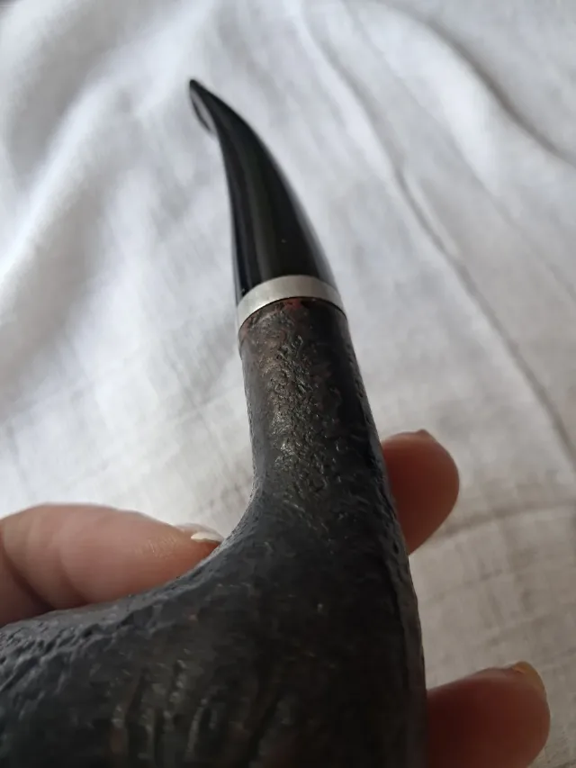 pipă vintage  colecție – fotografia 7 din 8