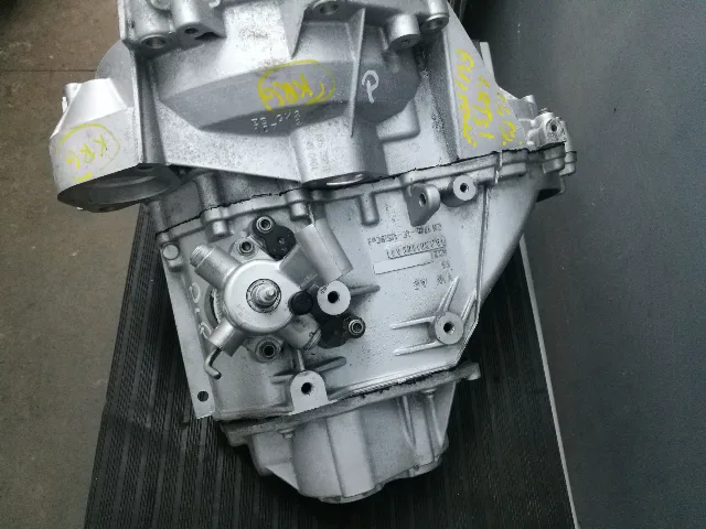 Cutie de viteze manuala Audi Vw Seat Skoda 1.2/1.4 tsi/tfsi 16v 6 trepte benzina KRG – fotografia 2 din 4