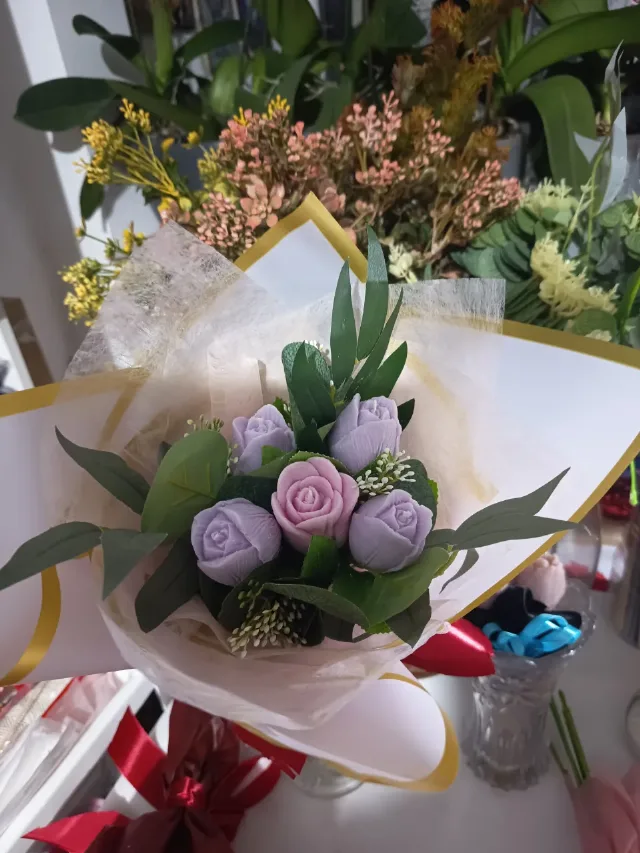 aranjamente florale parfumate – Sector 4, București