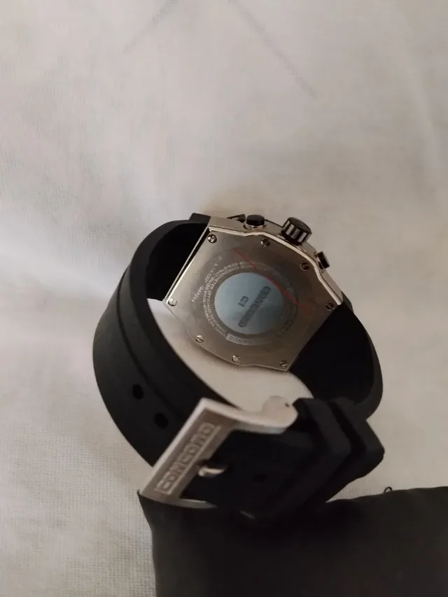 Ceas Chronograph Concord – fotografia 6 din 8