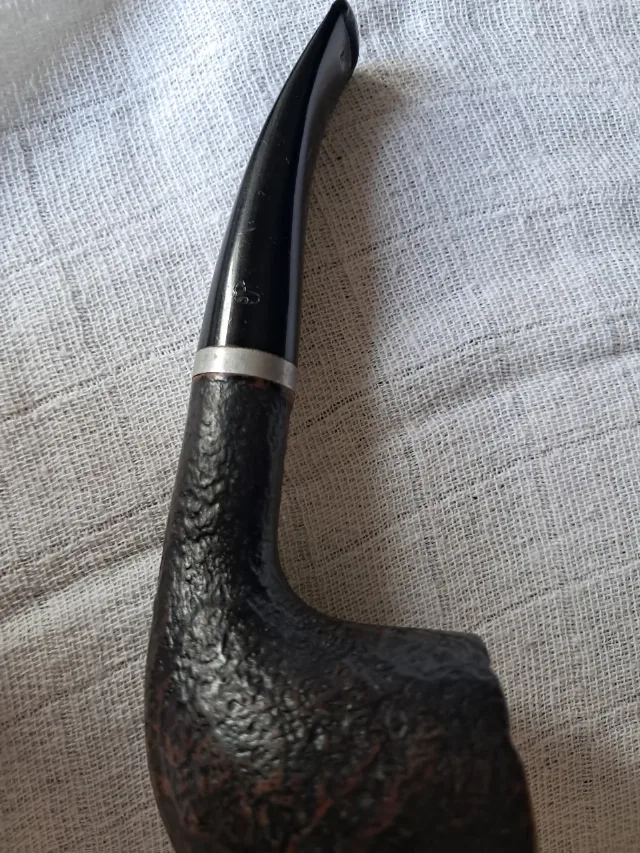 pipă vintage  colecție – fotografia 2 din 8