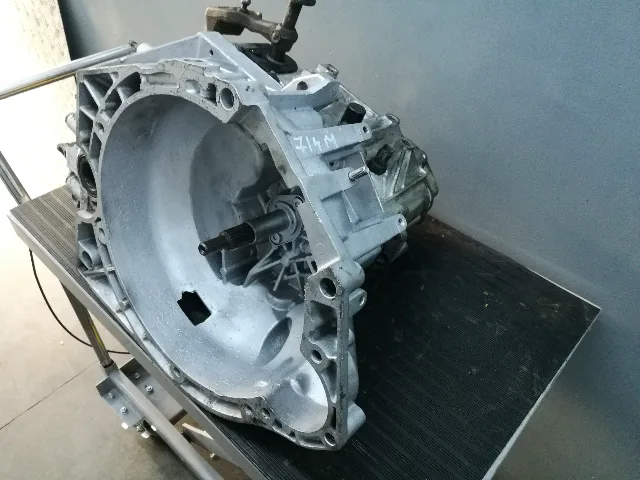 Cutie de viteze Boxer / Jumper / Ducato 2.3 / 2.8 jtd 5 trepte 20UM04 – fotografia 2 din 5